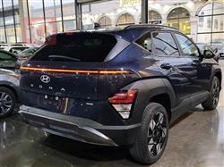 هيونداي كونا